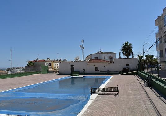 Commercial in Ciudad Quesada