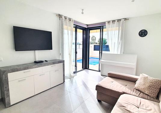 Villa in San Pedro del Pinatar