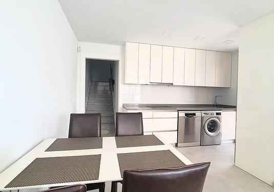 Villa in San Pedro del Pinatar