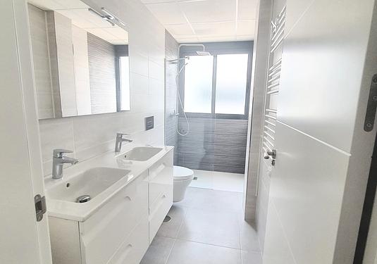 Villa in San Pedro del Pinatar