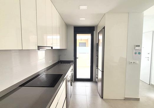 Villa in San Pedro del Pinatar