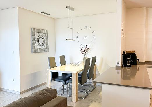 Apartment in Orihuela Costa