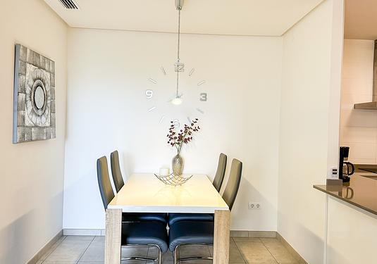 Apartment in Orihuela Costa