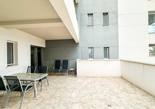 Apartment in Orihuela Costa