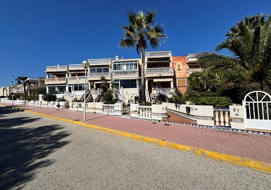 Duplex in Guardamar del Segura