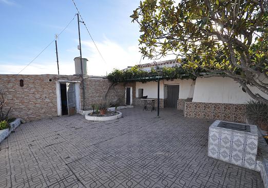 Country house in Pinoso