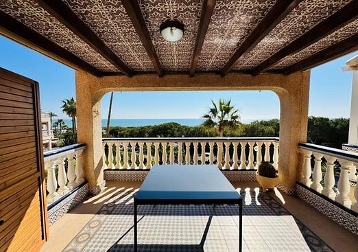 Duplex in Guardamar del Segura
