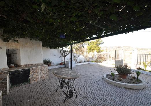 Country house in Pinoso