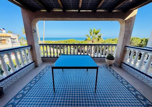 Duplex in Guardamar del Segura