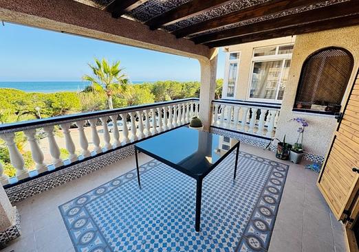 Duplex in Guardamar del Segura