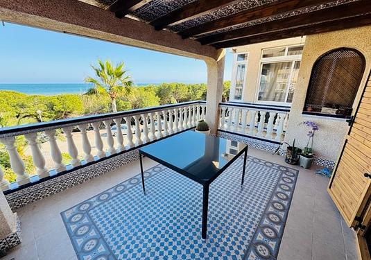 Duplex in Guardamar del Segura