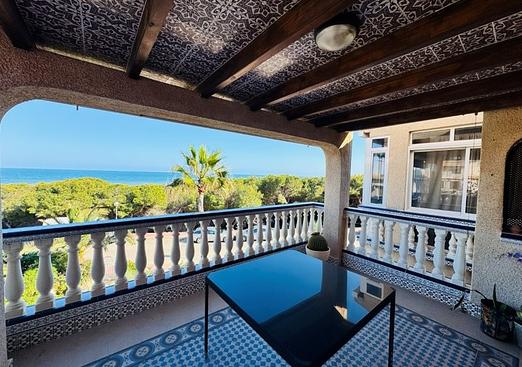 Duplex in Guardamar del Segura