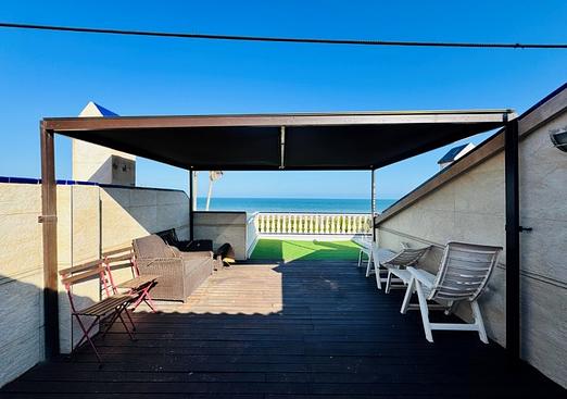 Duplex in Guardamar del Segura