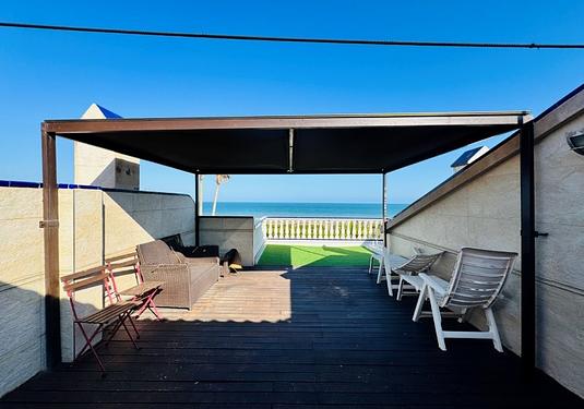 Duplex in Guardamar del Segura