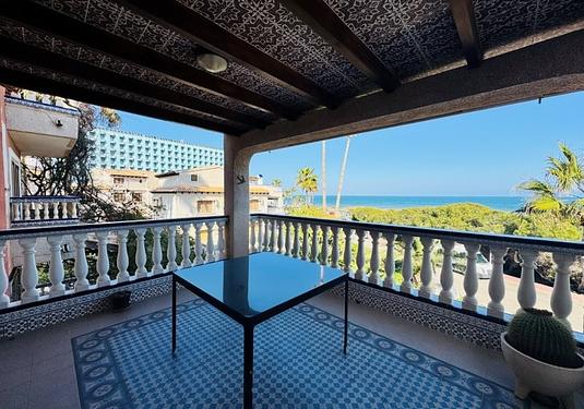 Duplex in Guardamar del Segura