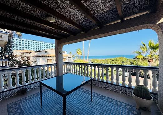 Duplex in Guardamar del Segura