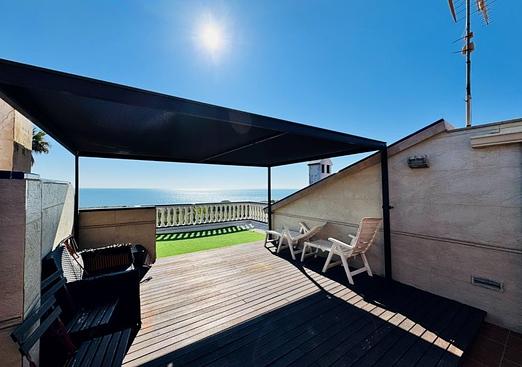 Duplex in Guardamar del Segura
