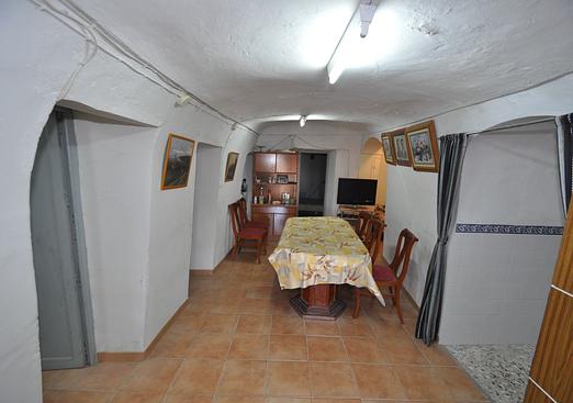 Country house in Pinoso