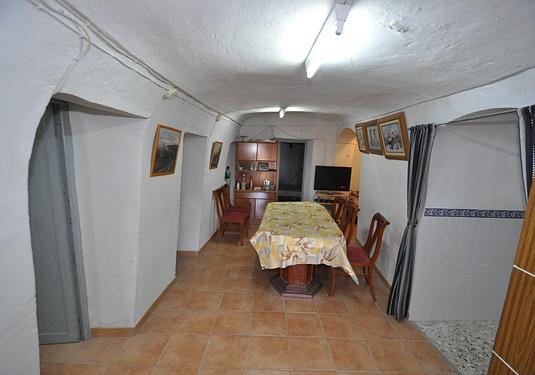 Country house in Pinoso