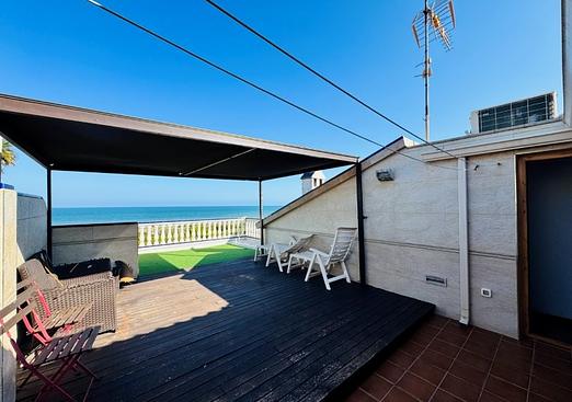 Duplex in Guardamar del Segura