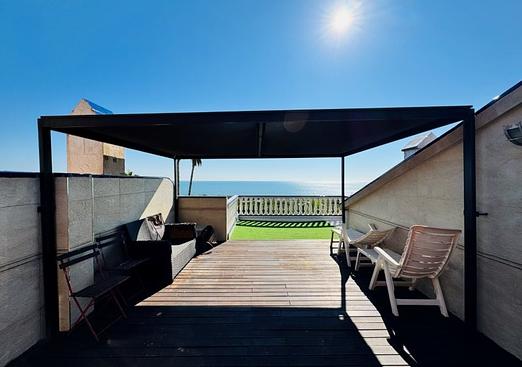 Duplex in Guardamar del Segura
