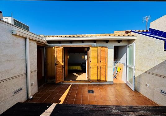 Duplex in Guardamar del Segura