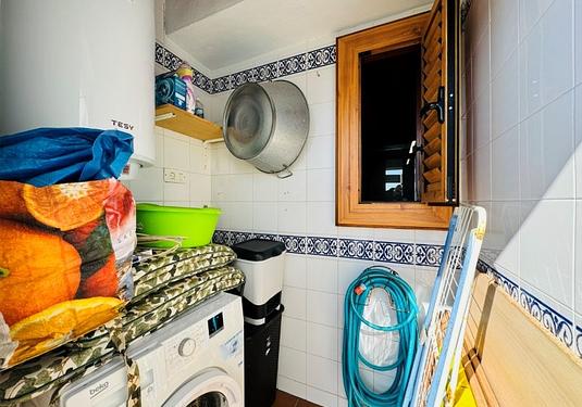 Duplex in Guardamar del Segura