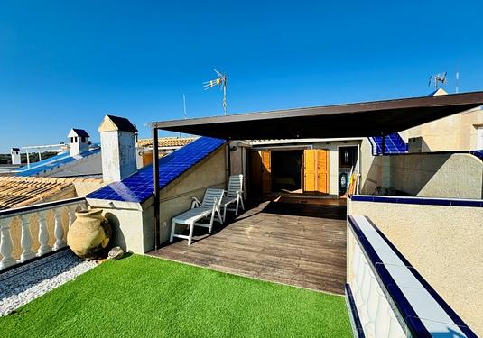 Duplex in Guardamar del Segura