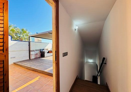 Duplex in Guardamar del Segura