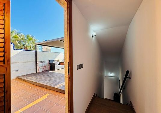 Duplex in Guardamar del Segura