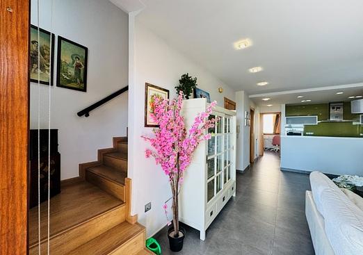 Duplex in Guardamar del Segura