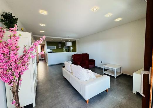 Duplex in Guardamar del Segura