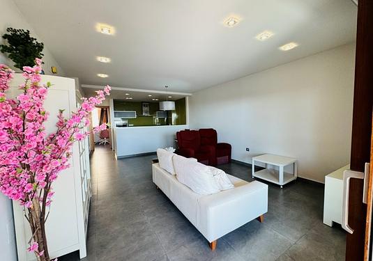Duplex in Guardamar del Segura