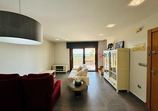 Duplex in Guardamar del Segura