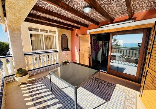 Duplex in Guardamar del Segura