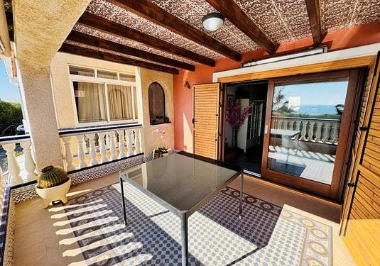 Duplex in Guardamar del Segura