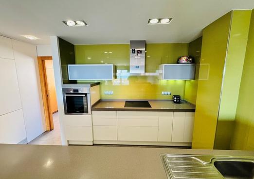 Duplex in Guardamar del Segura