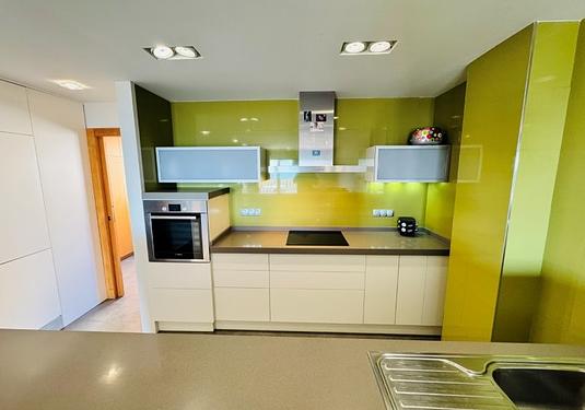 Duplex in Guardamar del Segura