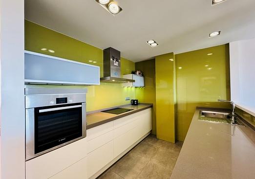 Duplex in Guardamar del Segura