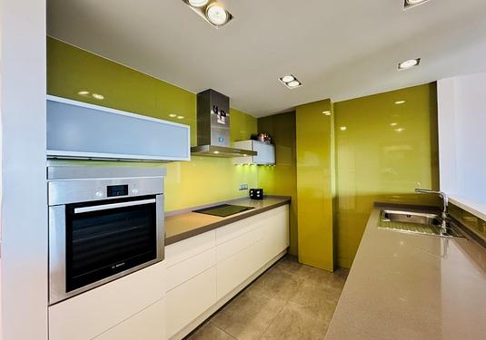 Duplex in Guardamar del Segura