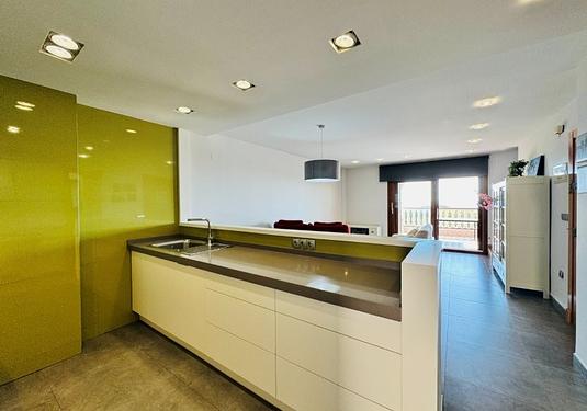 Duplex in Guardamar del Segura