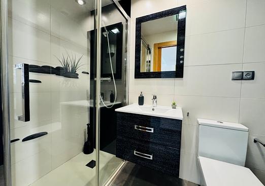 Duplex in Guardamar del Segura