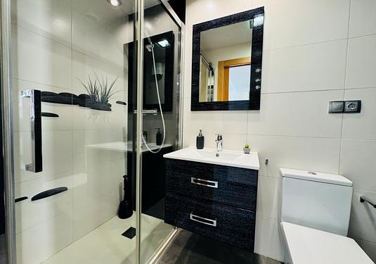 Duplex in Guardamar del Segura