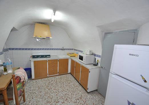 Country house in Pinoso