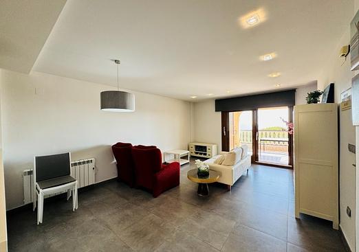 Duplex in Guardamar del Segura