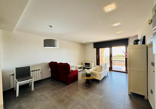 Duplex in Guardamar del Segura