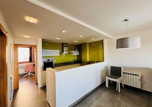 Duplex in Guardamar del Segura