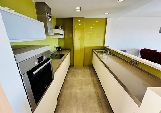 Duplex in Guardamar del Segura