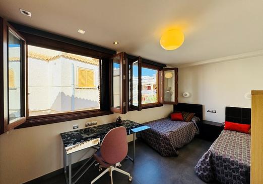 Duplex in Guardamar del Segura