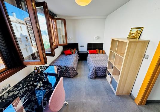 Duplex in Guardamar del Segura